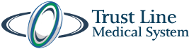 Logo TrustLine