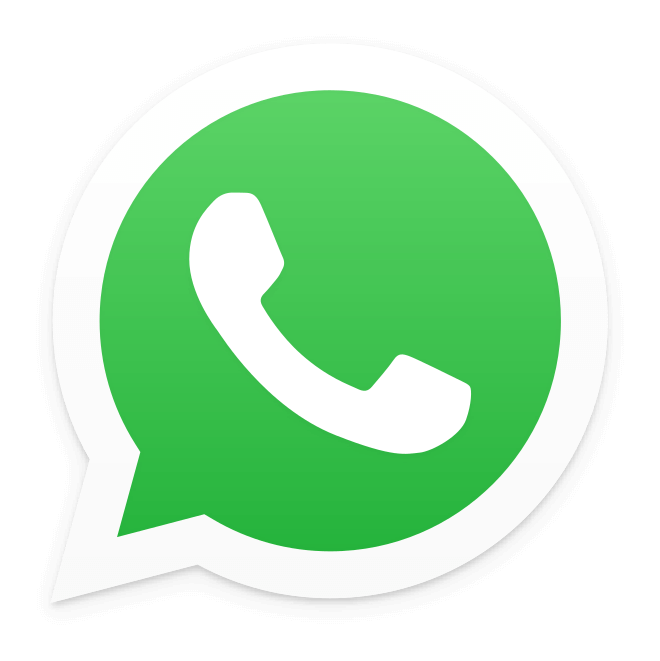 Ícone WhatsApp